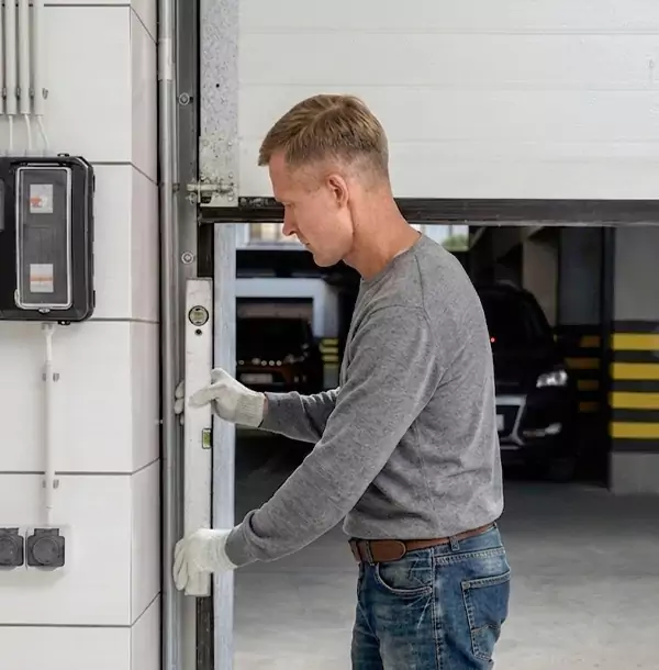 Why Choose Us for Door, Gate and Security Services in West Bend, WI