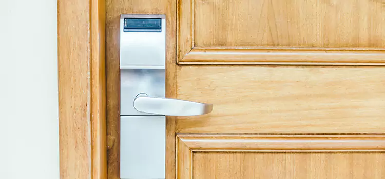 Advanced Solutions in West Bend, WI for Modern Security