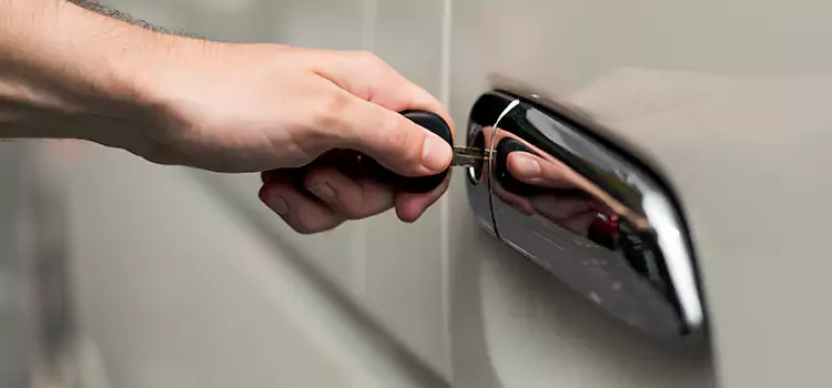 Why Choose Our Auto Locksmith Team in West Bend, WI?