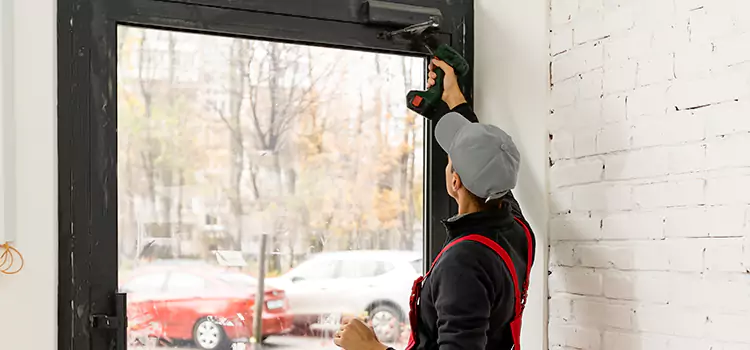 Comprehensive Door Closer Services in West Bend, WI