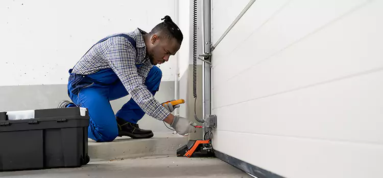 Expert Solutions for Every Garage Lock Need in West Bend, WI