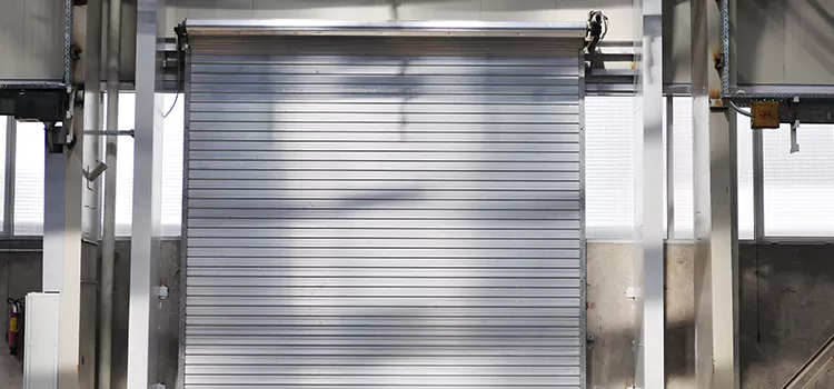 Roller Door Maintenance West Bend