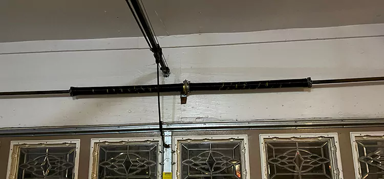 Garage Door Spring Repair Near Me West Bend