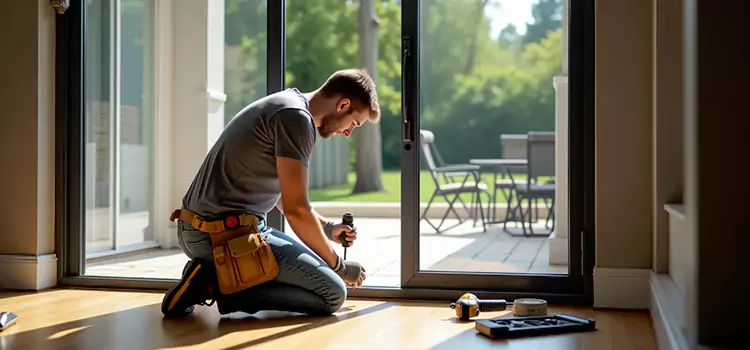 Comprehensive Solutions for Every Glass Door Need in West Bend, WI