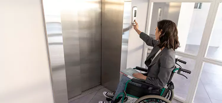 Benefits of Modern Handicap Door Systems in West Bend, WI