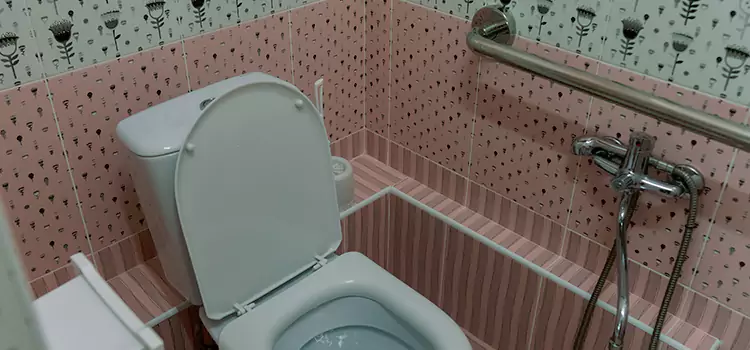Meeting Diverse Needs With Accessible Restroom Solutions in West Bend, WI