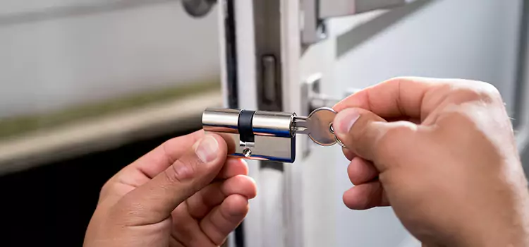 Emergency Locksmith for House West Bend