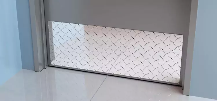 Benefits of Professional Kick Plate Solutions in West Bend, WI