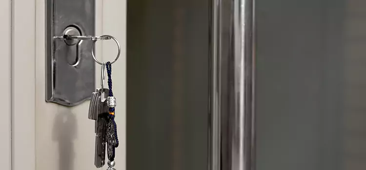 Master Keying by the Numbers West Bend