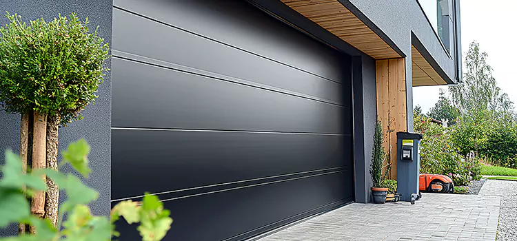 Residential Garage Door Service West Bend