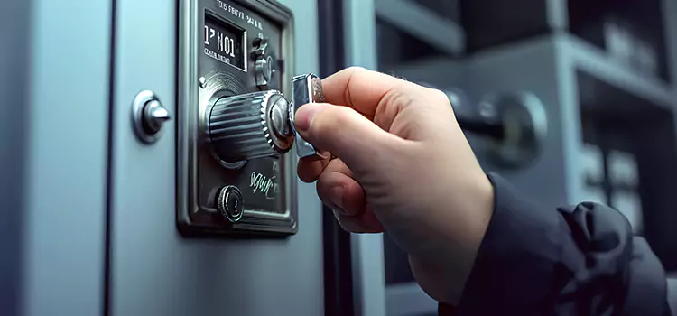 Locksmith Cost to Open Safe West Bend