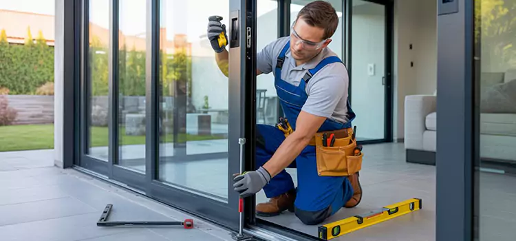 Sliding Screen Door Repair West Bend