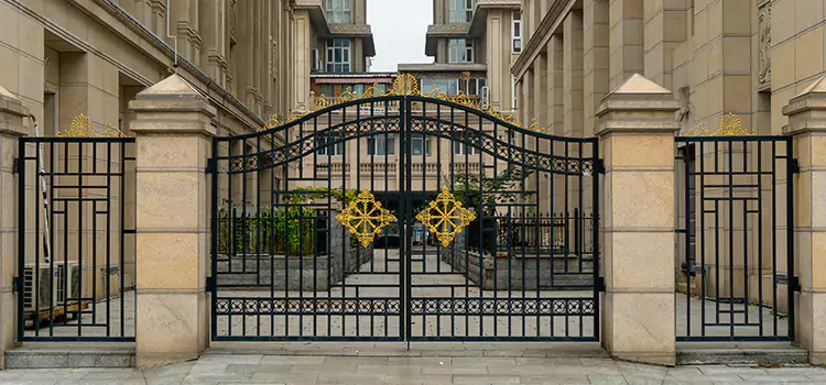 Comprehensive Iron Gate Maintenance Solutions in West Bend, WI