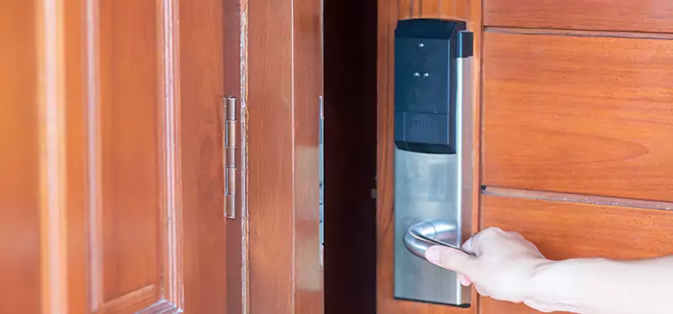 Commercial Keyless Entry Locks West Bend