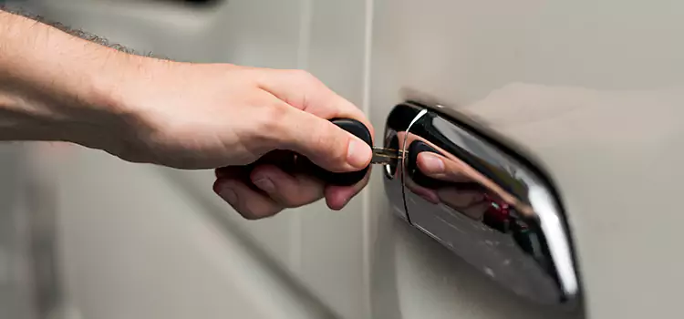 Car Unlock Service Price West Bend