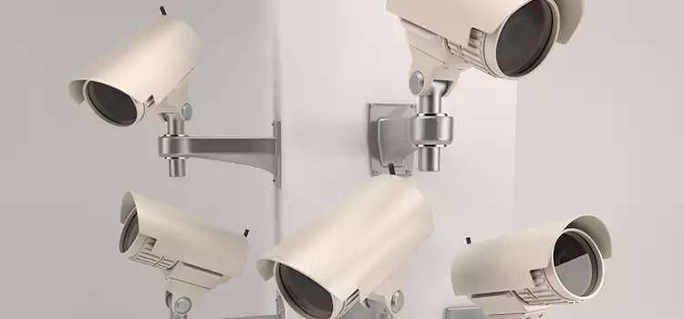 Your Trusted Partner for CCTV Solutions in West Bend