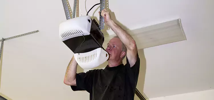 Garage Door Opener Service West Bend