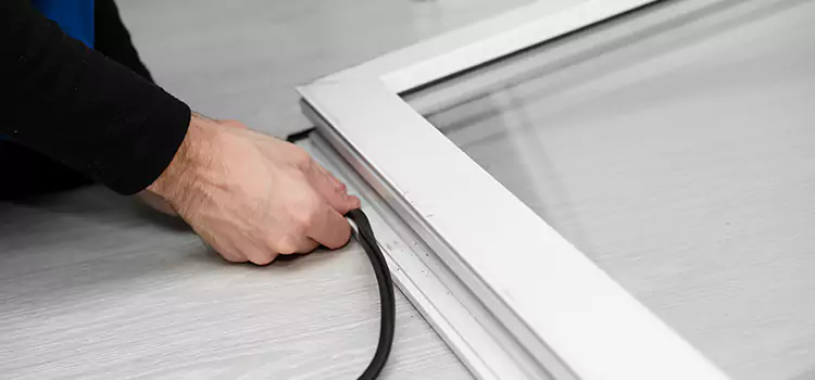 Commercial Door Weather Stripping West Bend