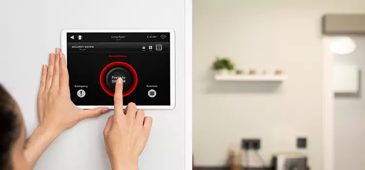 Blink Video Doorbell Installation West Bend