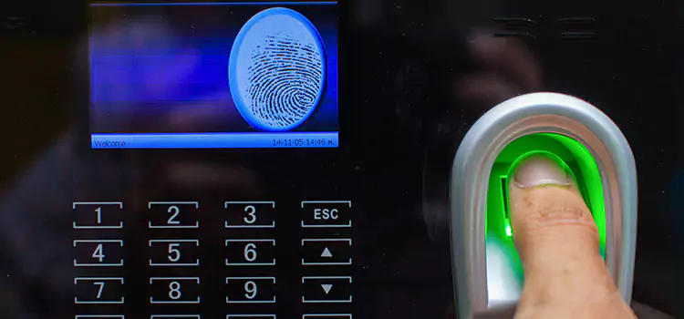 Your Trusted Partner for Secure Access in West Bend, WI