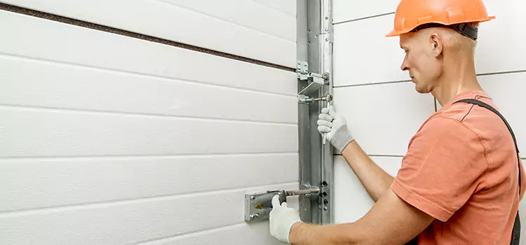 Why Choose Us for Garage Door Lock Services in West Bend, WI?