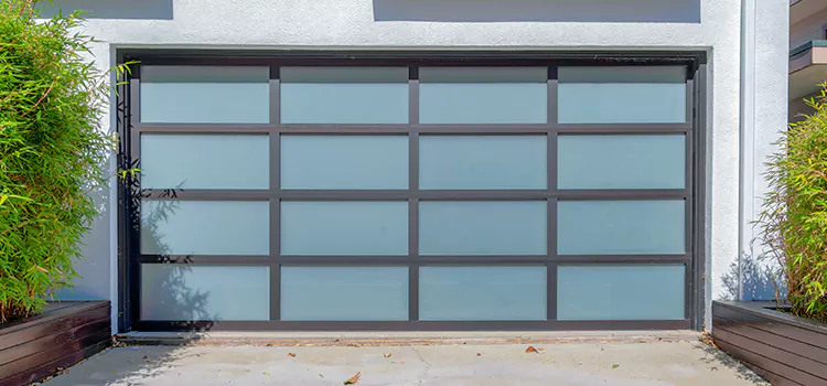 Why Choose Us for Garage Door Care in West Bend, WI?