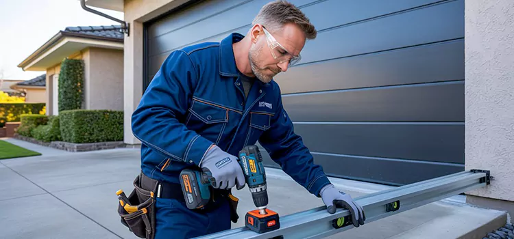 Why Choose Us for Garage Door Off Track Services in West Bend, Wisconsin?