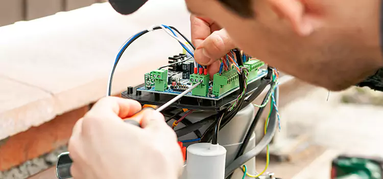 Specialized Brand Gate Motor Repairs West Bend