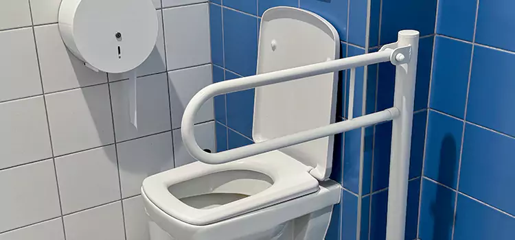Comprehensive Solutions in West Bend, WI for Accessible Facilities