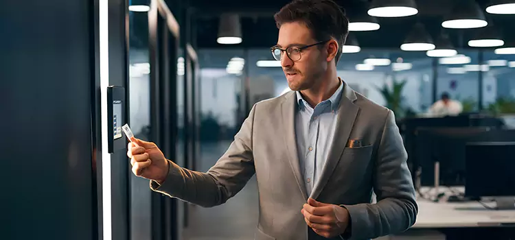 Our Commitment to Keycard Security Excellence in West Bend, WI