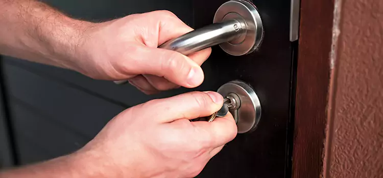 Pella Storm Door Lock Body Replacement West Bend