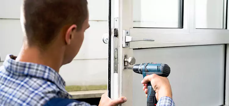Experienced and Reliable Technicians West Bend