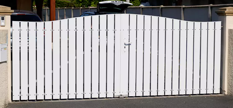 Why Choose Us for Residential Gate Repair in West Bend, WI?