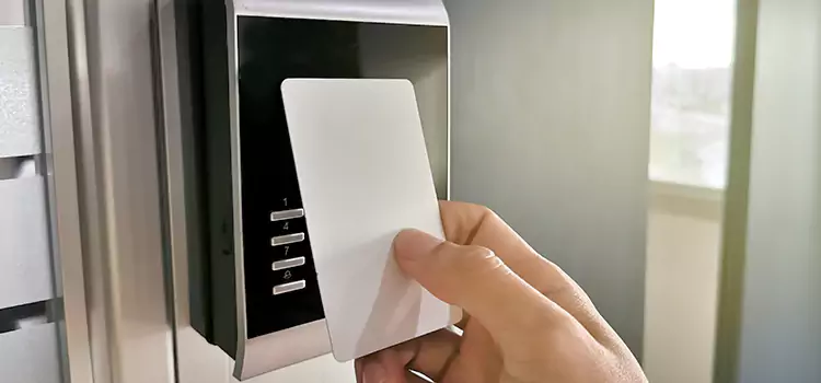 Advanced RFID Technology Integration in West Bend, WI