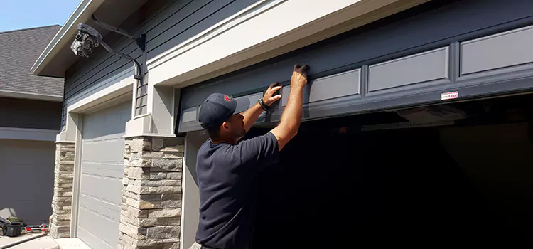 Janus Roll Up Doors West Bend