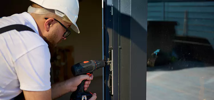 Aluminium Sliding Door Lock Fitting West Bend
