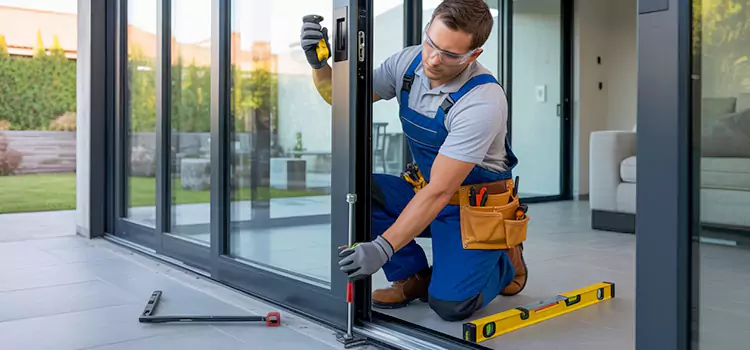 Patio Door Replacement West Bend