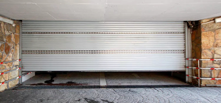 Steel Garage Door Repair West Bend